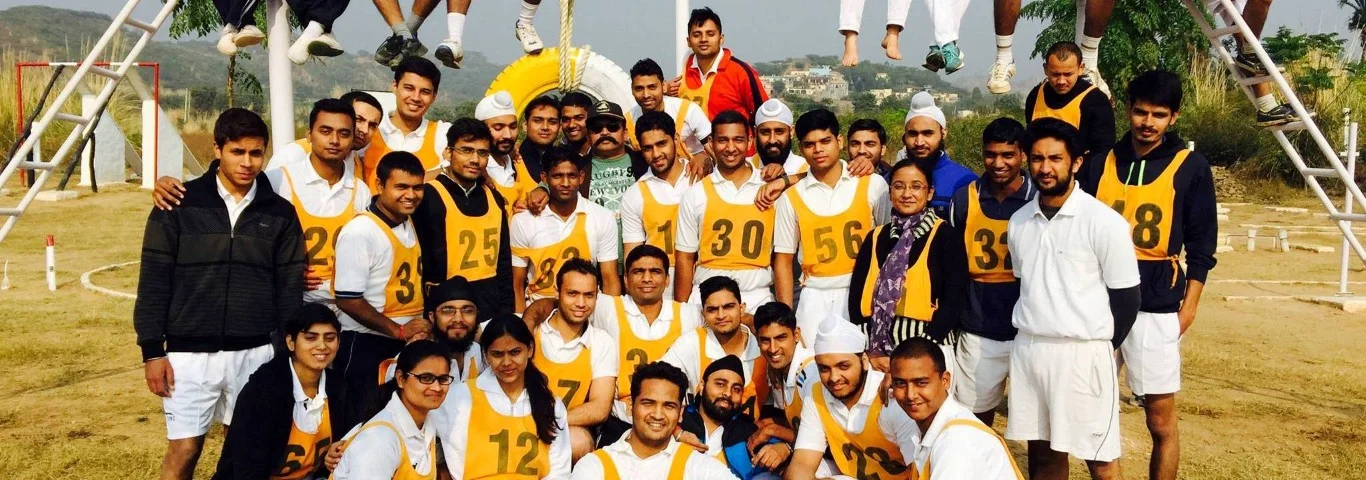 SSB Coaching in Chandigarh
