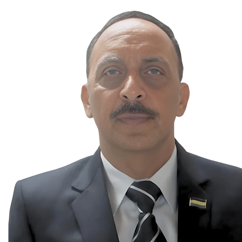 Brig H S Madan