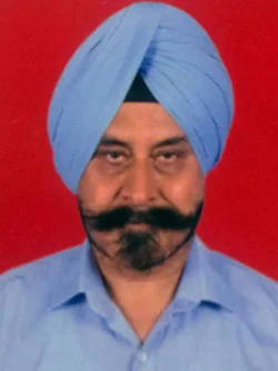 Col Bharpur Singh Dhillon