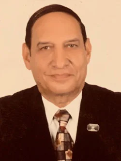 Col Yogesh Dewan