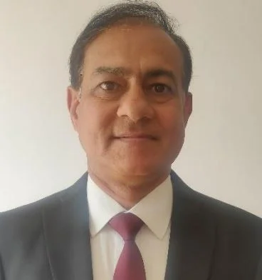 Col Hitesh Chopra
