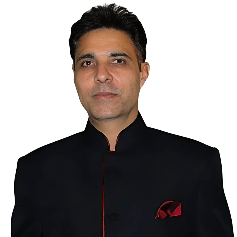 Col DJS Chahal