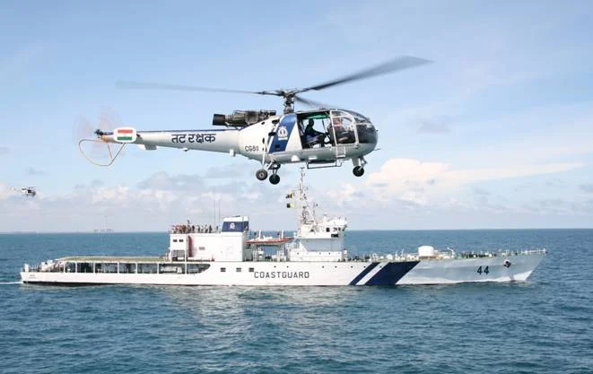 Coast Guard PSB Preparation – Olive Greens Institute