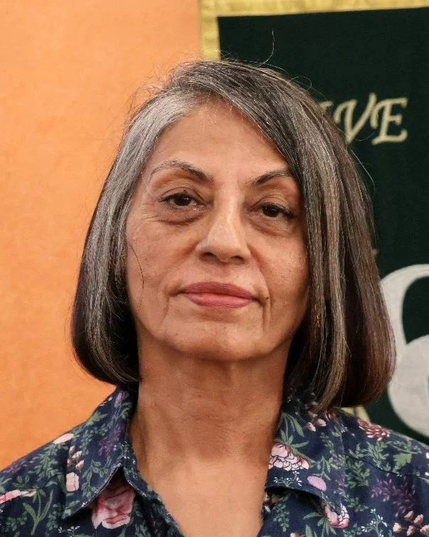 Mrs Nanu Singh