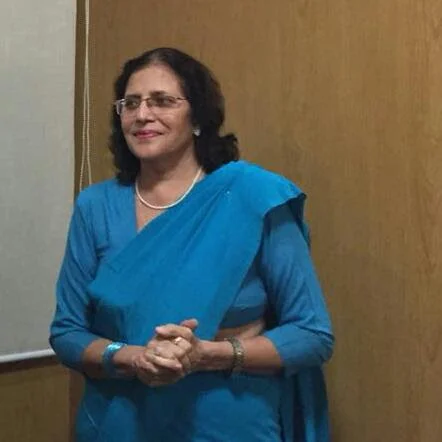 Ms Swinderjit Kaur