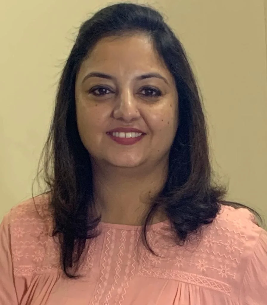 Ms AMRITA SINGH