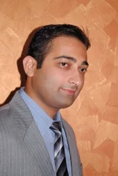 Manish Kalia