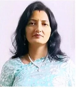 Sarina Bakshi