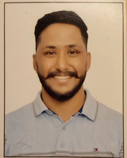YOGENDER SINGH BISHT