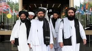 Afghan-talks
