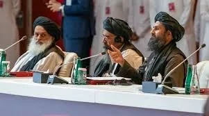 Afghan-talks