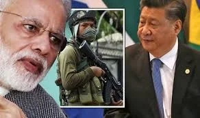 China-Sino
