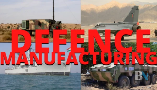 Def Manufacturing
