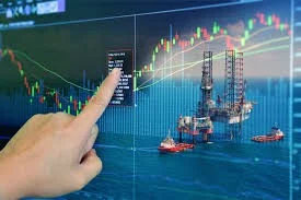 Futures-trading