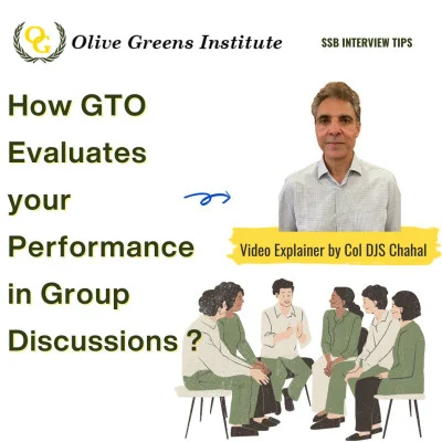 Group-discussion