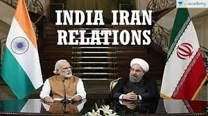 Indo Iran