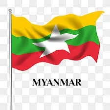 Mayanmar