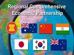 RCEP