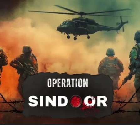 Operation Sindoor