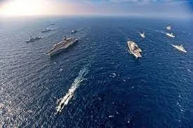US-Warship