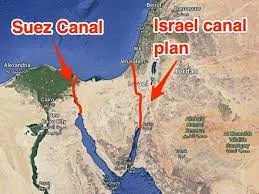 polish entry canal