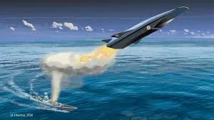 hypersonic
