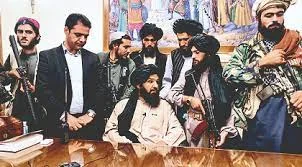 Taliban