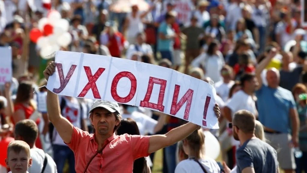 belarus