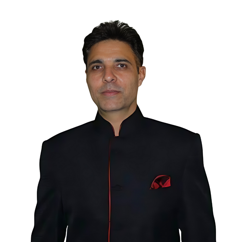 Col DJS Chahal