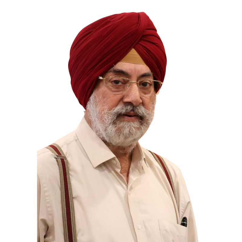 Col R S Gadhok