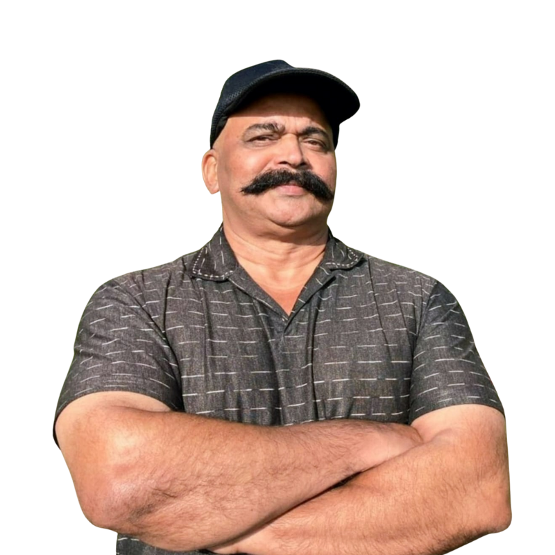Col Ashokan K
