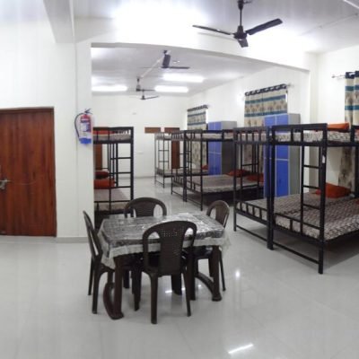olive greens hostel
